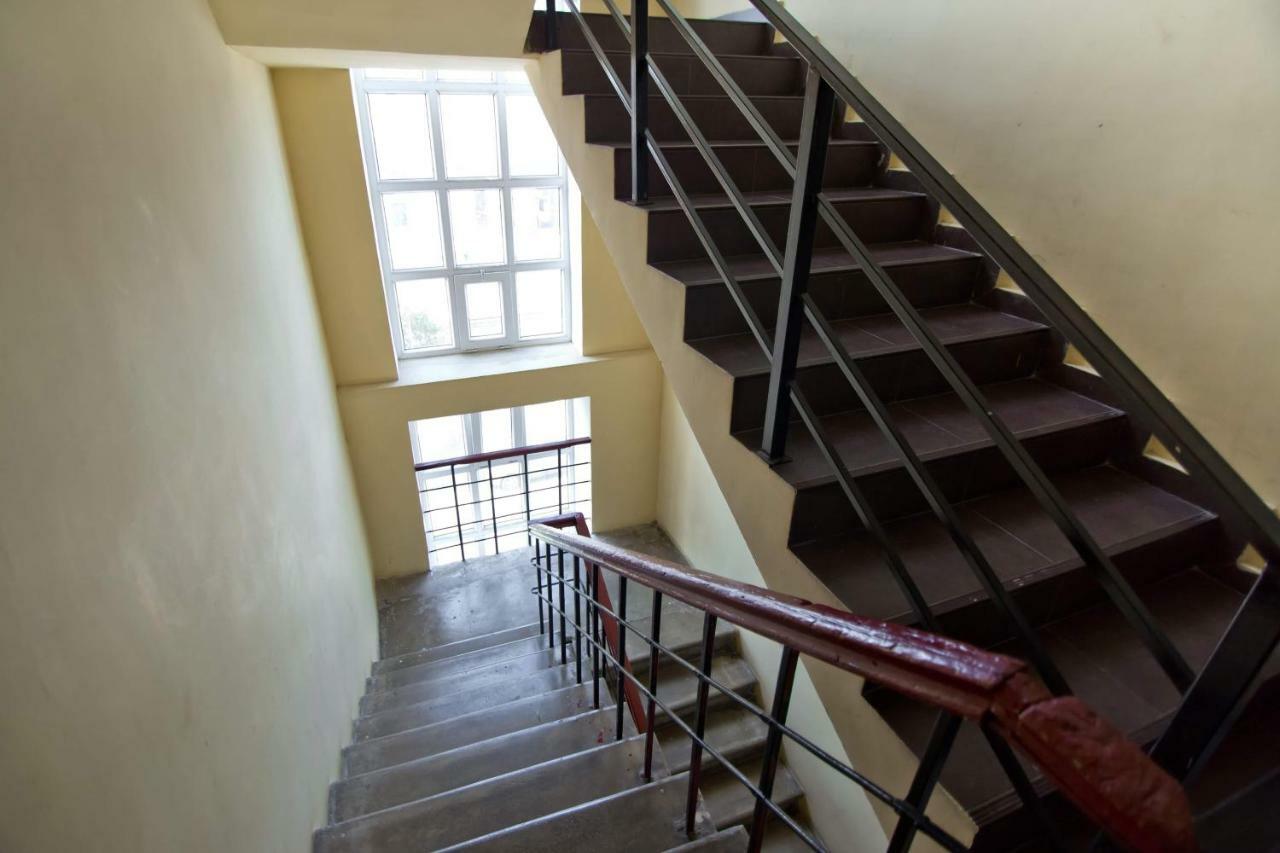 Apartment On Gorgiladze 25 Batumi Exterior photo